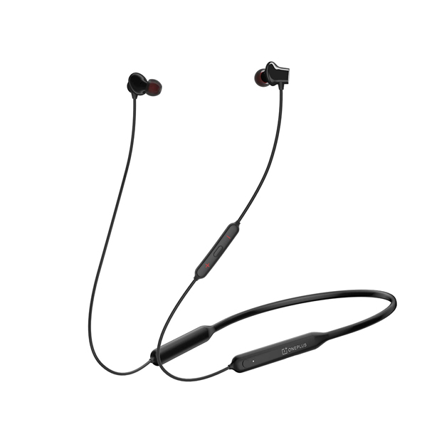 OnePlus Bullets Wireless Z (With Mic, In-Ear, Without Noise Cancellation, Bluetooth, Warp Charge technology
)